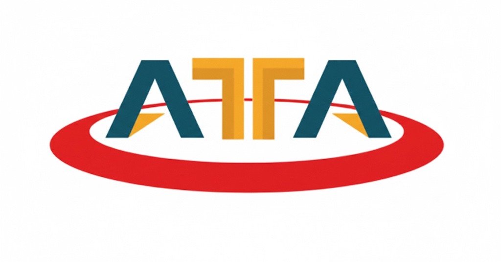 شعار شركة جزيرة العطاء