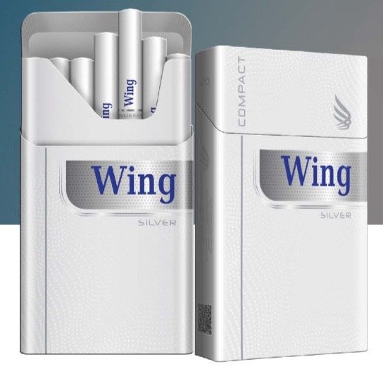 وينغ كوين سلفر